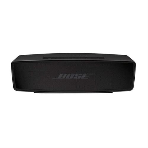 Bose SoundLink Mini II Special Edition