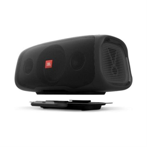 JBL BassPro Go In-vehicle Powered Subwoofer & Bluetooth Speaker