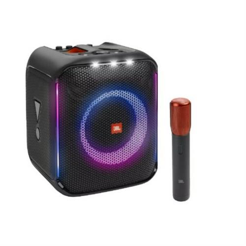 JBL Partybox Encore Essential Bluetooth Speaker with Mic