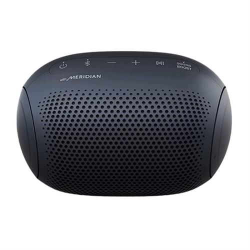 LG XBOOM Go PL2 Portable Bluetooth Speaker