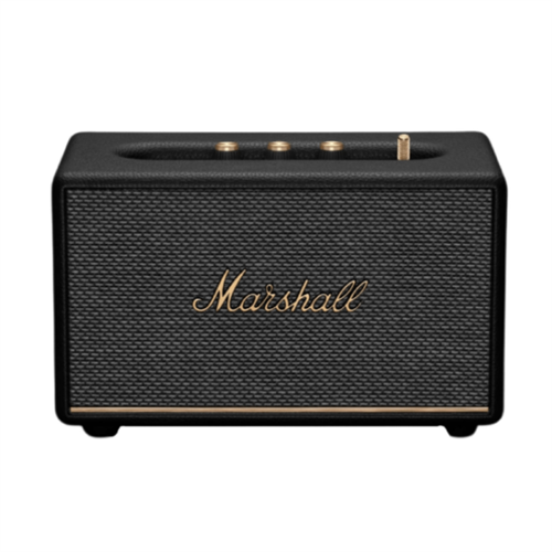 Marshall Acton 3 Bluetooth Speaker