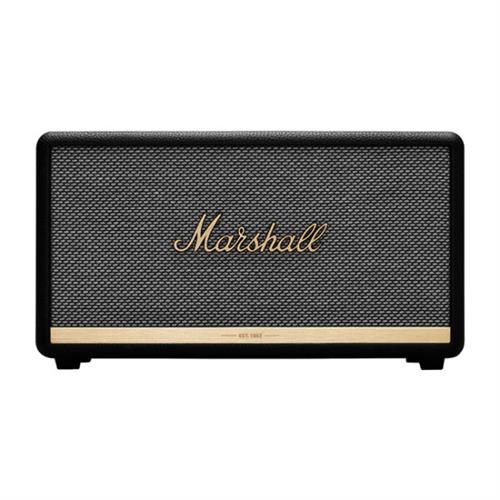 Marshall Stanmore II Wireless Bluetooth Speaker