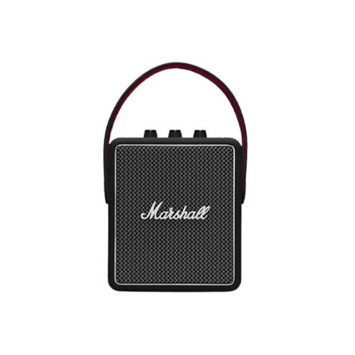 Marshall Stockwell II Portable Bluetooth Speaker