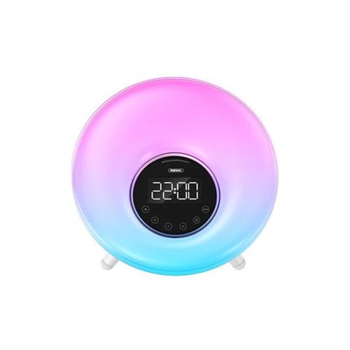 Remax RB-M45 Mioyun Series Wireless Speaker with Lamp