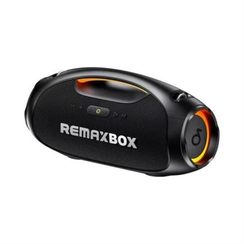 Remax RB-M73 Venattle Series Portable Music War Drum Wireless Speaker