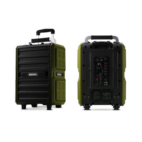 Remax RB-X5 Outdoor Trolley Bluetooth Speaker