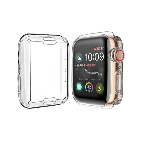 Ahastyle Case for Apple Watch 40MM