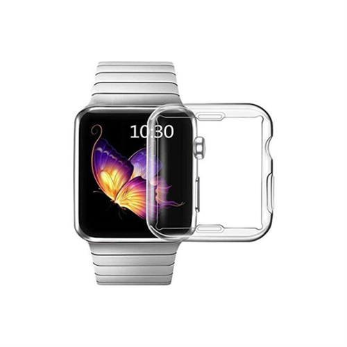 Ahastyle Case for Apple Watch 44MM