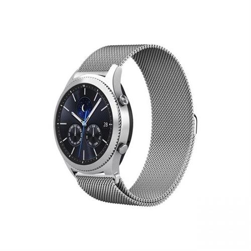 COTEetCI Magnet Watch Band for Samsung Gear S3 Frontier