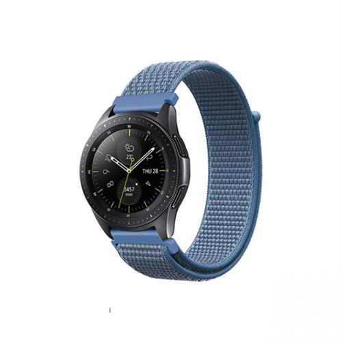 COTEetCI Ring Type Sports Watch Strap for Samsung Galaxy Watch