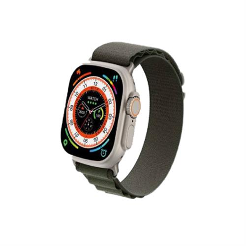 Green Lion Ultra Active Smart Watch