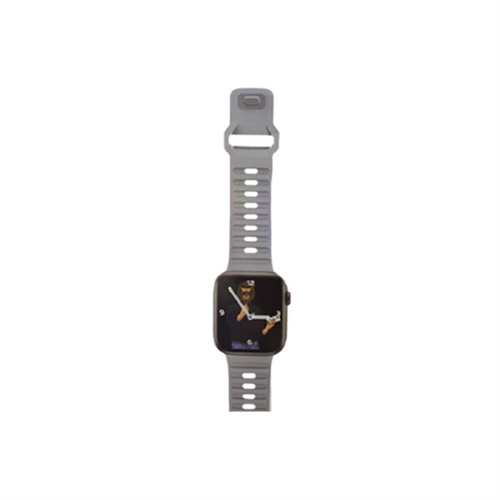 Green Premier Hovel Series Apple Watch Straps