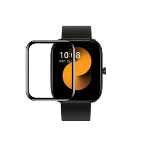 LITO Tempered Glass for Haylou GST Lite Smart Watch