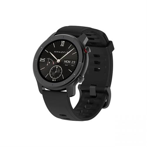 Amazfit GTR 42mm Aluminum Alloy