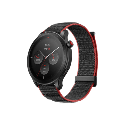 Amazfit GTR 4 Smart Watch