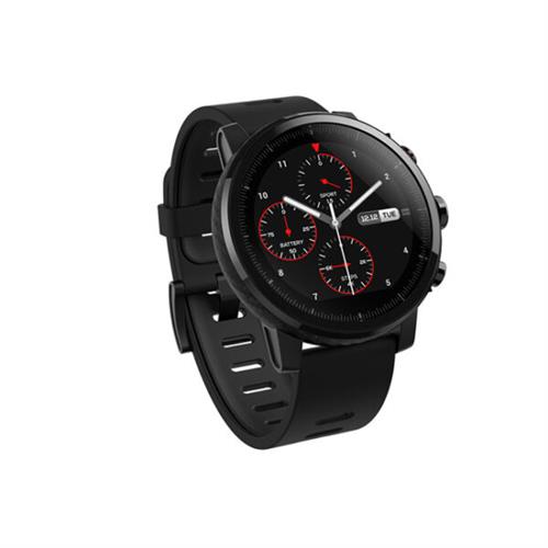 Amazfit Stratos Multisport GPS Smartwatch