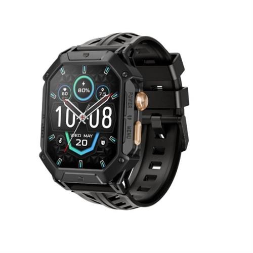 Haylou IRON N1 Smart Watch