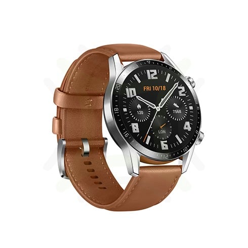 Huawei Watch GT 2 46MM (Classic Edition)