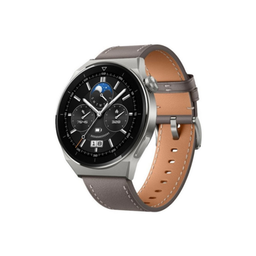 Huawei Watch GT 3 Pro Titanium