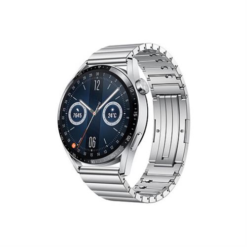 Huawei Watch GT 3 Stainless Steel 46MM