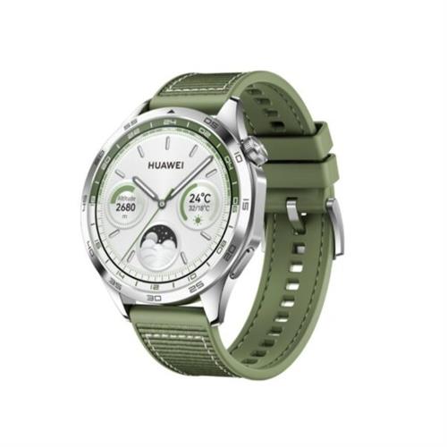 Huawei Watch GT 4 46MM Green