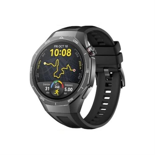 Huawei Watch GT 5 Pro 46MM Black