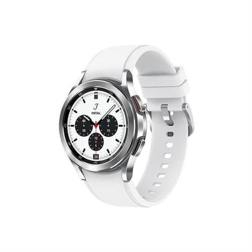 Samsung Galaxy Watch 4 Classic 42MM (Silver)