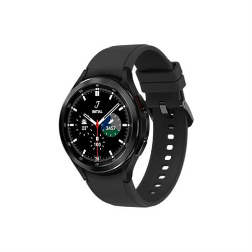 Samsung Galaxy Watch 4 LTE Classic 46mm (Black)