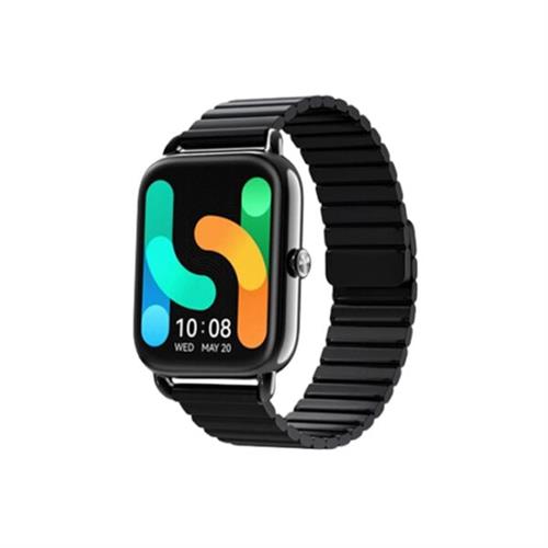 Xiaomi Haylou RS4 Plus Smartwatch with Magnetic + Silicone Strap