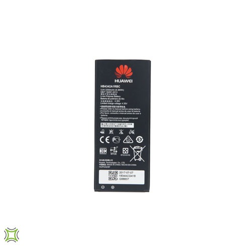 Huawei HB4342A1RBC Replacement Battery