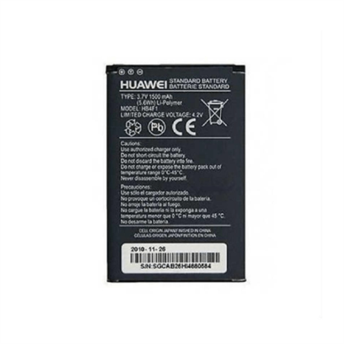 Huawei HB4F1 Replacement Battery