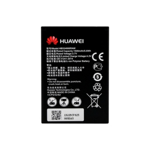 Huawei HB554666RAW Replacement Battery