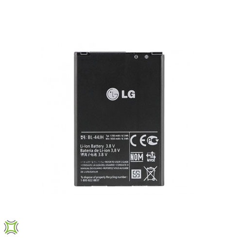 LG BL-44JH Replacement Battery