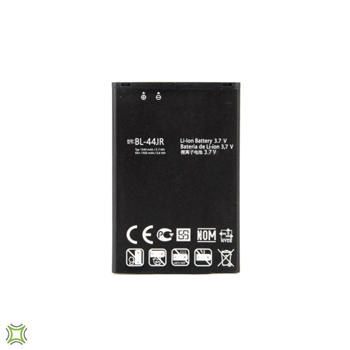 LG BL-44JR Replacement Battery