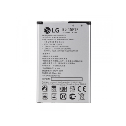 LG BL-45F1F Replacement Battery