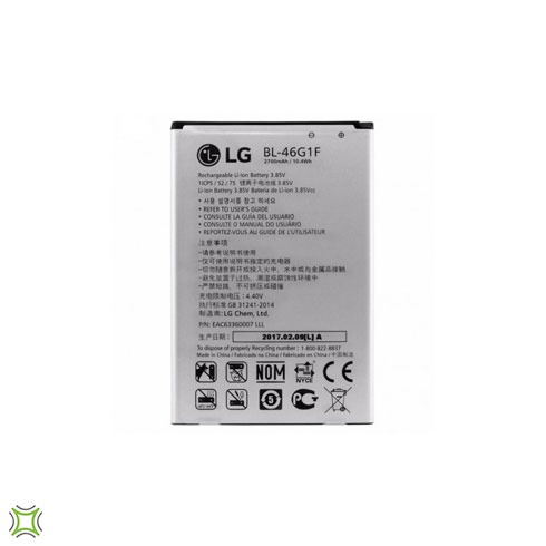 LG BL-46G1F Replacement Battery