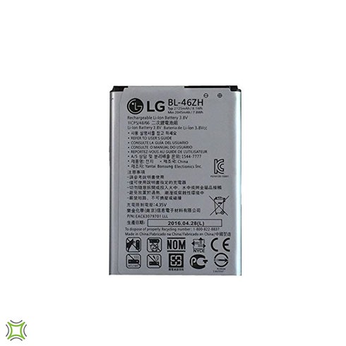 LG BL-46ZH Replacement Battery