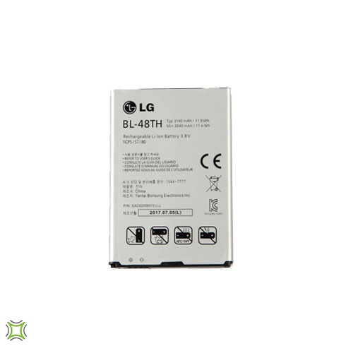 LG BL-48TH Replacement Battery