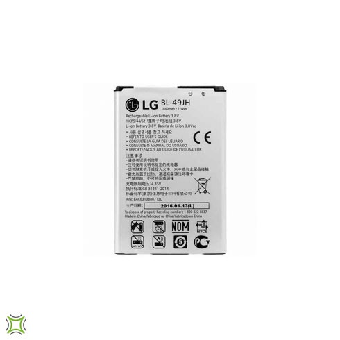 LG BL-49JH Replacement Battery