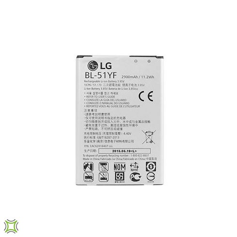 LG BL-51YF Replacement Battery