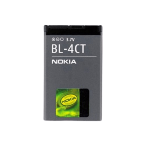 Nokia BL-4CT Replacement Battery