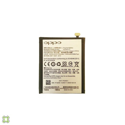 Oppo NEO 5 Replacement Battery