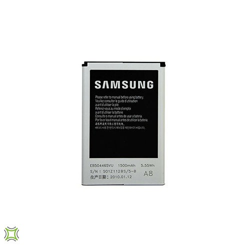 Samsung Galaxy 3 Replacement Battery