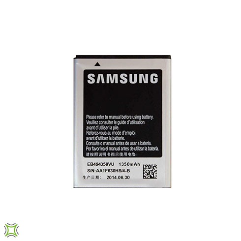 Samsung Galaxy Ace Replacement Battery