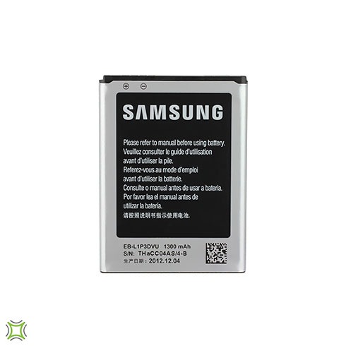 Samsung Galaxy Fame Replacement Battery