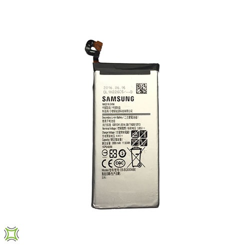 Samsung Galaxy S7 Replacement Battery