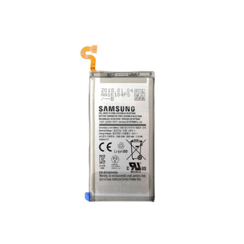 Samsung Galaxy S9 Replacement Battery