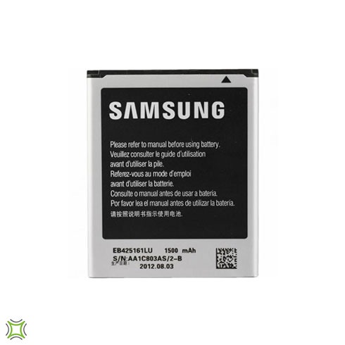 Samsung Galaxy S Duos 2 Replacement Battery