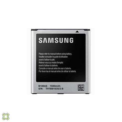 Samsung Galaxy S Duos Replacement Battery