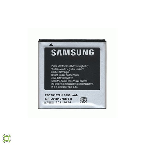 Samsung Galaxy S Replacement Battery